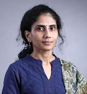 Dr. Syamini C L