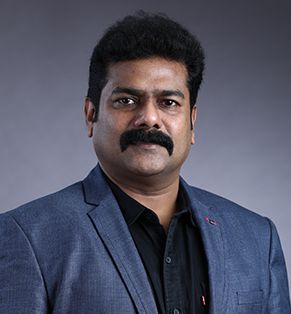Dr. Syamlal S