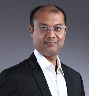 Dr. Thanu Subramoniam S