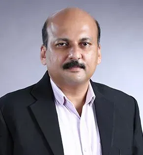 Dr. Thushanth Thomas