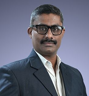 Dr. V K Anand