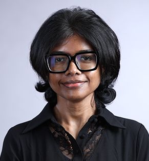 Dr. Vally Baskar