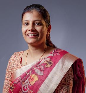 Dr. Vijayalaxmi I Khot