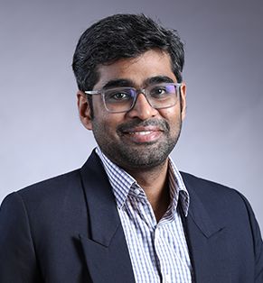 Dr. Vinayak M