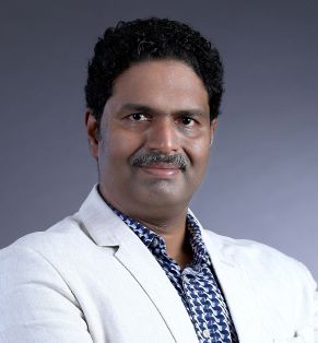 Vinod Felix