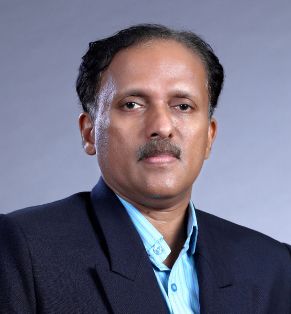 Dr. Vinod Krishnan V