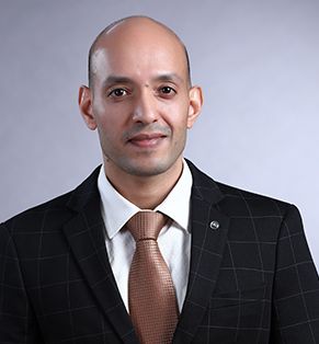 Dr. Vipin Balakrishnan Nair