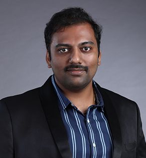 Dr. Y.A. Jenix Nathan