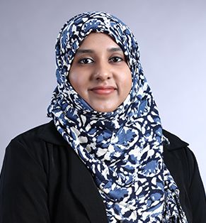 Dr. Zaynah Zainuddin