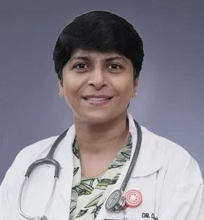 Dr. Deepa Thomas
