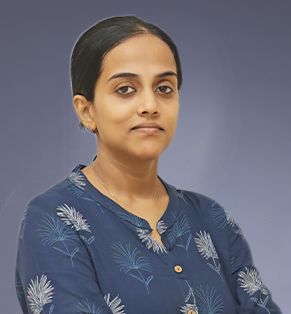 Dr. Nayana Nemani