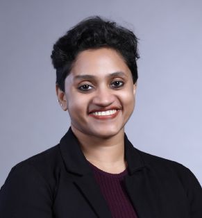 Dr. Jennifer Kabeer
