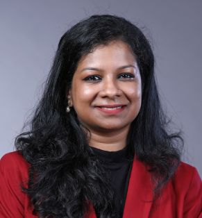 Dr. Saisaranya