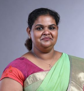 Dr. Shalini S