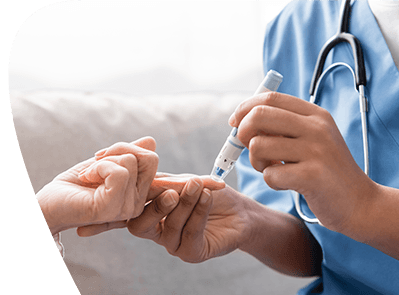 Endocrinology & Diabetes
