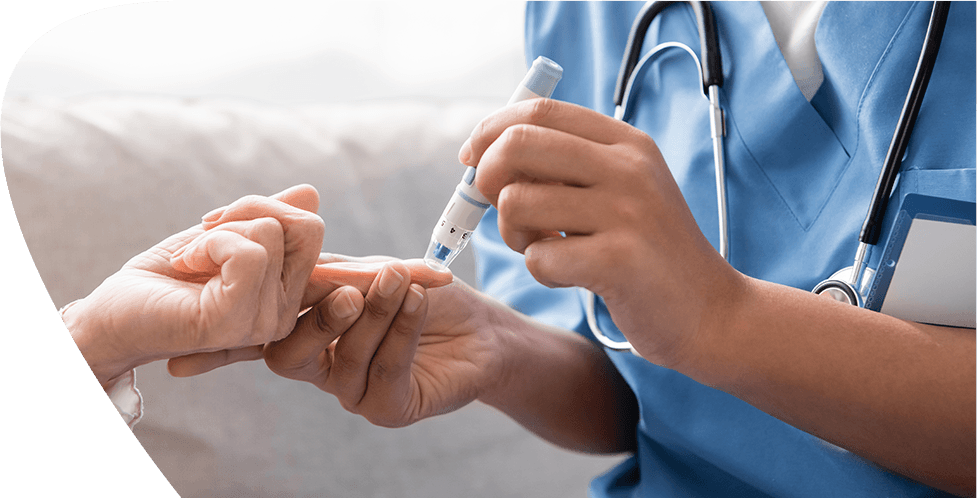 Endocrinology & Diabetes