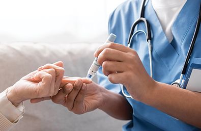 Endocrinology & Diabetes