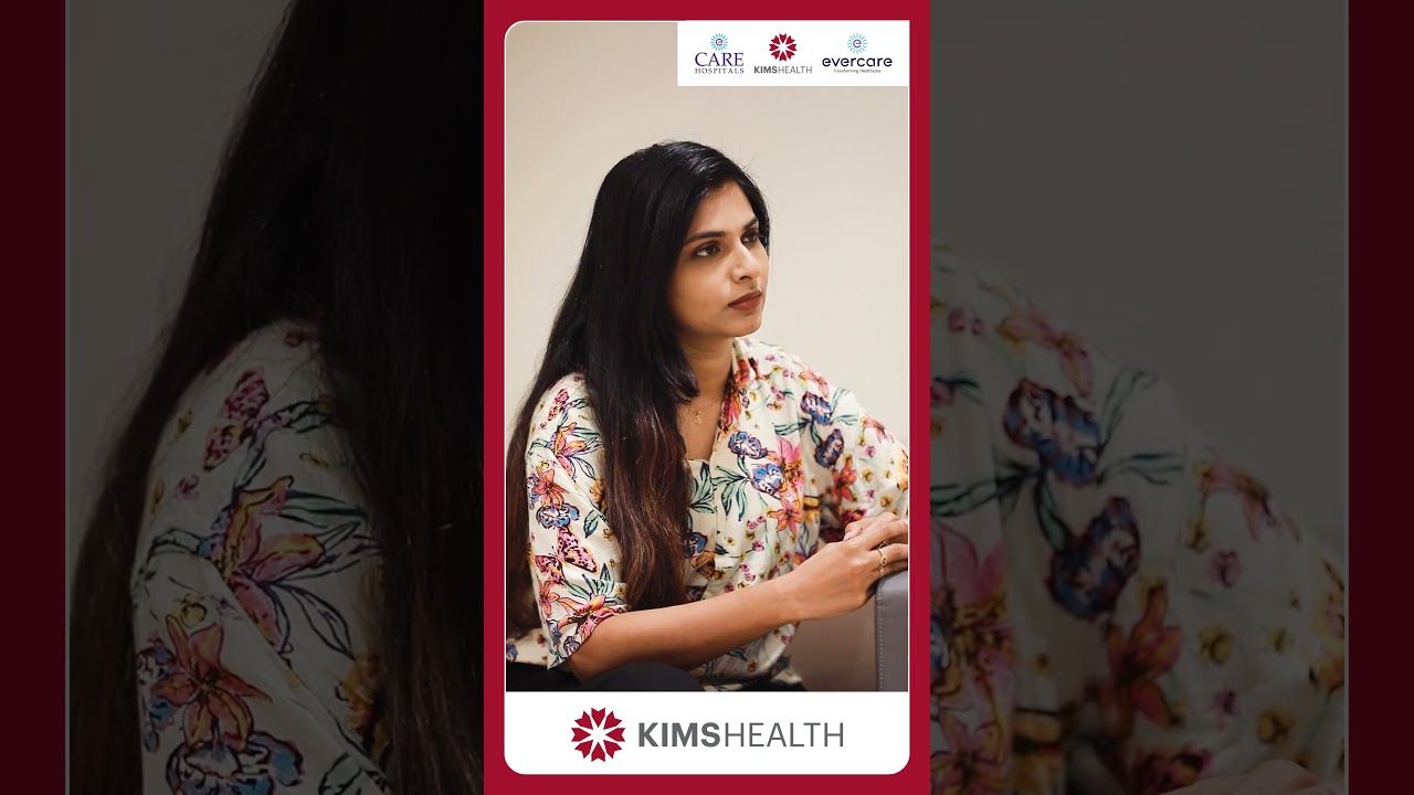  Pediatric Heart Disease: Treatment & Surgical Options | Dr. Zulfikar Ahamed M | KIMSHEALTH 