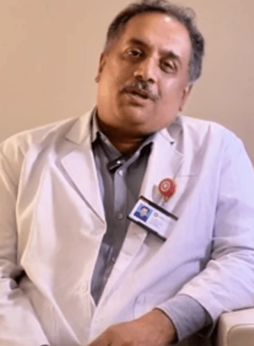 Understanding Brain Disorders and Treatments with Dr. G.M. Niban | KIMSHEALTH Nagercoil