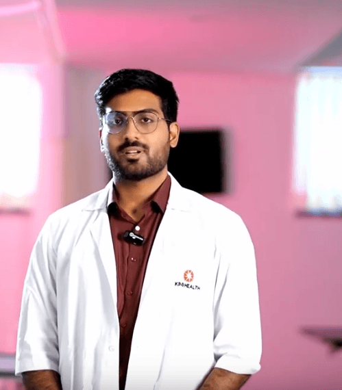 Adenotonsillitis in Children: Causes, Symptoms & Care | Dr. Gautam Raghu | KIMSHEALTH Nagercoil