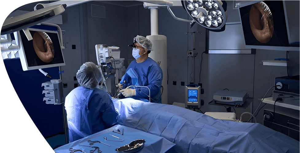 General & Minimally Invasive Surgery