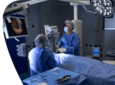 General & Minimally Invasive Surgery