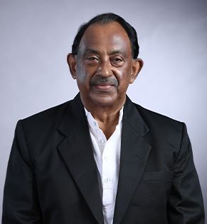 Dr. Vijayan K N