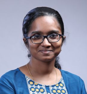 Dr. Nisha Prasannan