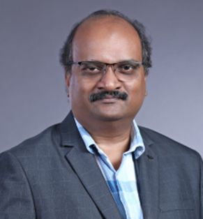 Dr. Reji J