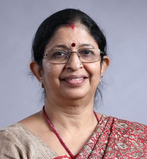 Dr. Maya Devi T J
