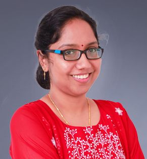 Ms. Gopika Krishnan L
