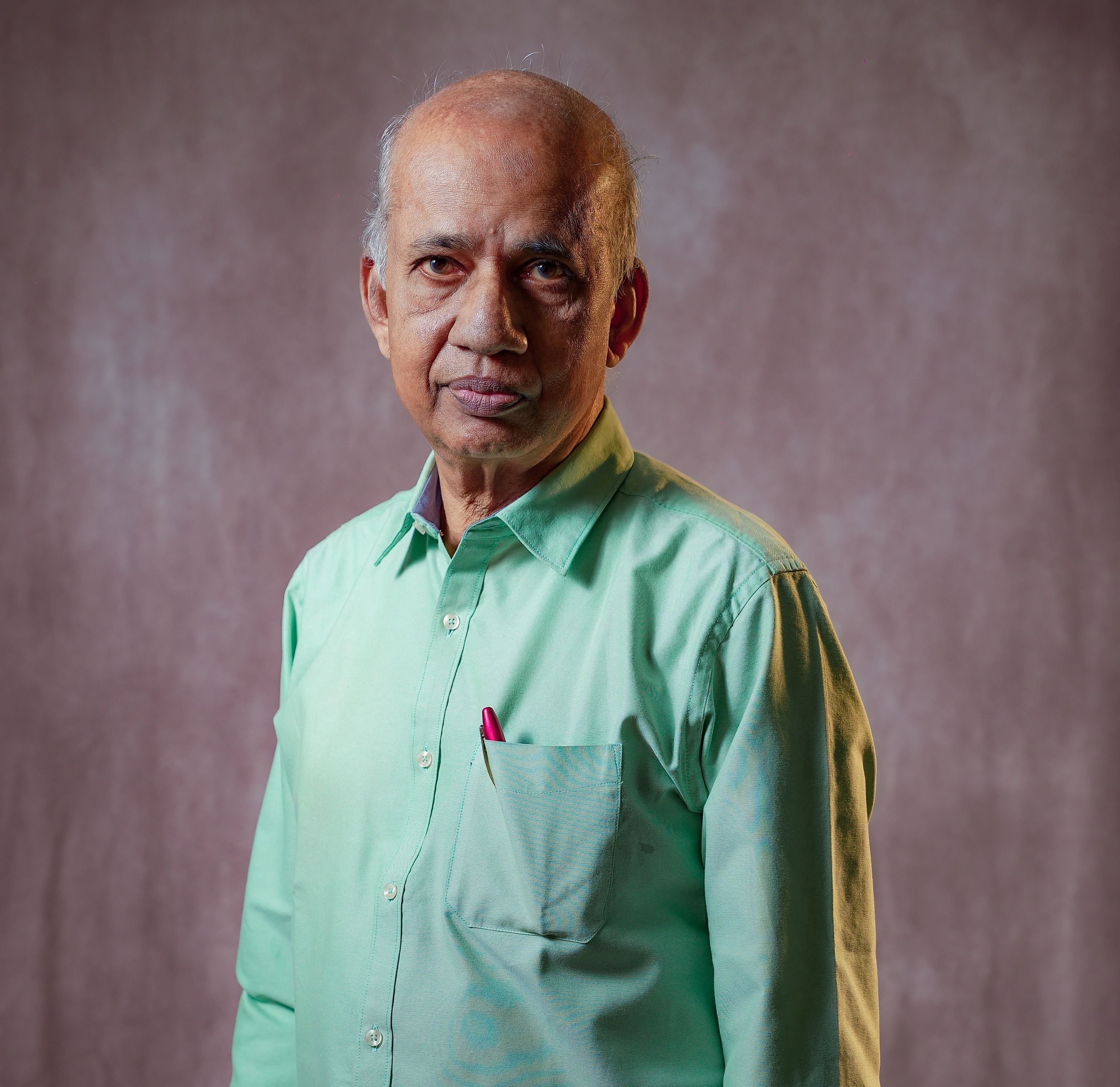 Dr. Haneef M