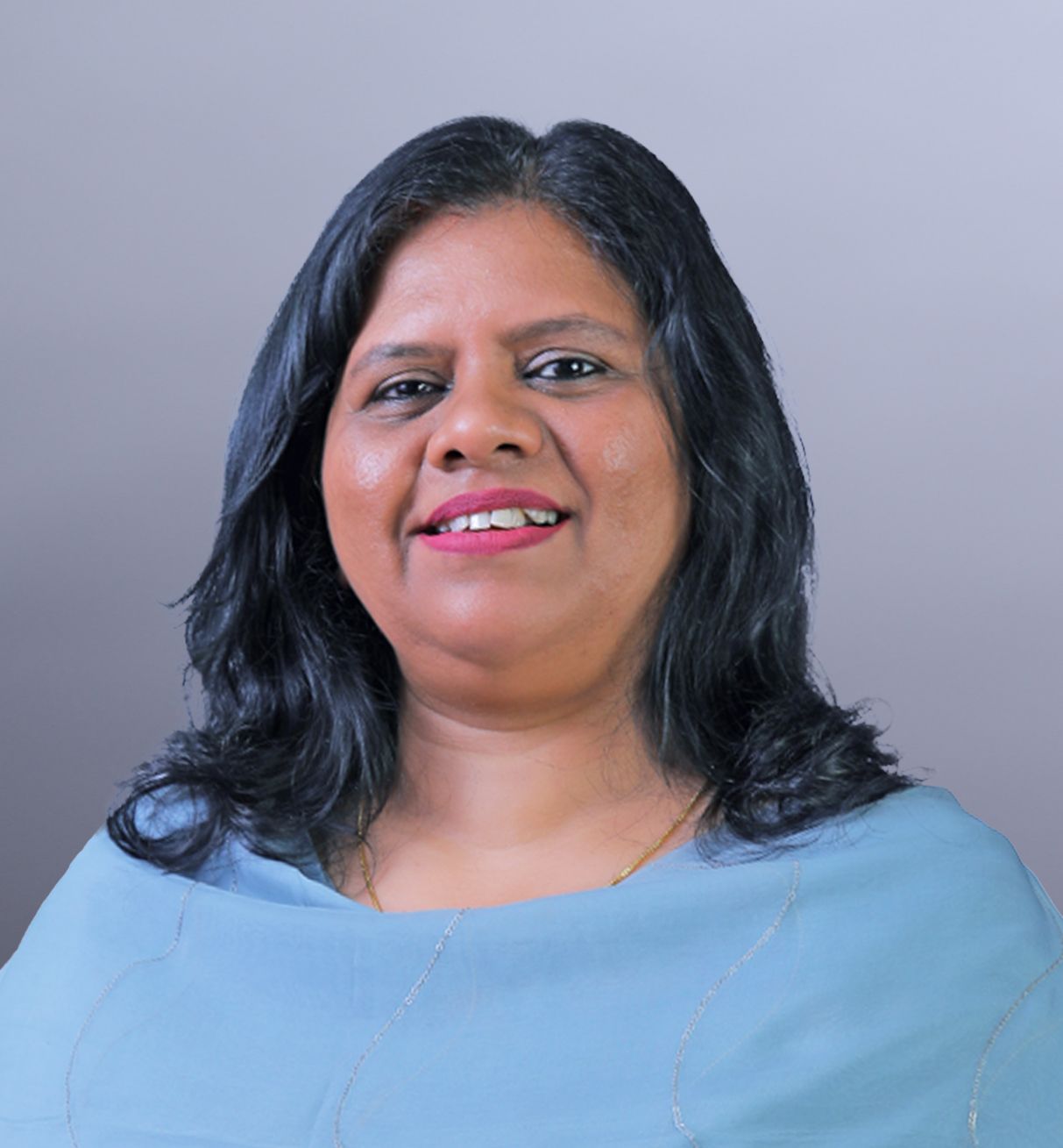 Ms. Harifa M