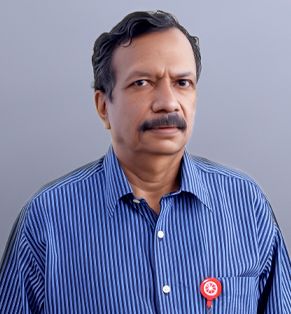 Dr. Harikrishnan S