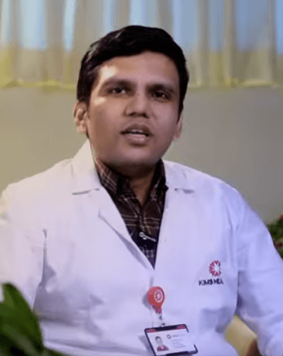 Critical importance of early diabetes management | Dr. Henith Raj
