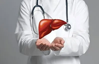 Hepatobiliary, Pancreatic & Liver Transplant Surgery