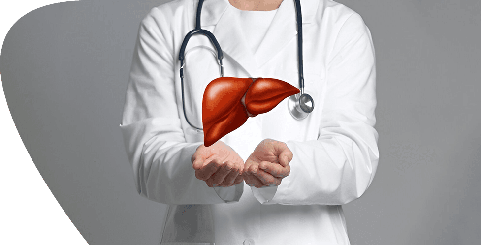 Hepatobiliary, Pancreatic & Liver Transplant Surgery