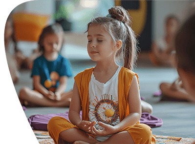 Holistic Child Development Center