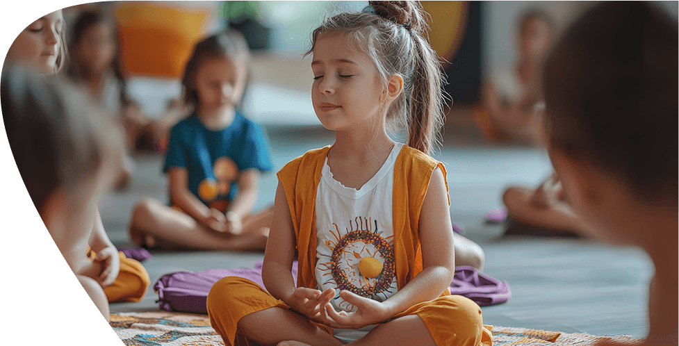 Holistic Child Development Center