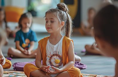 Holistic Child Development Center