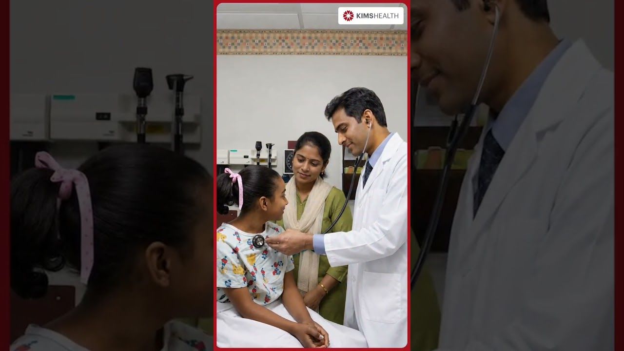 Administering Anesthesia to children | Dr. Shiju Kumar C, Consultant & Chief Intensivist
