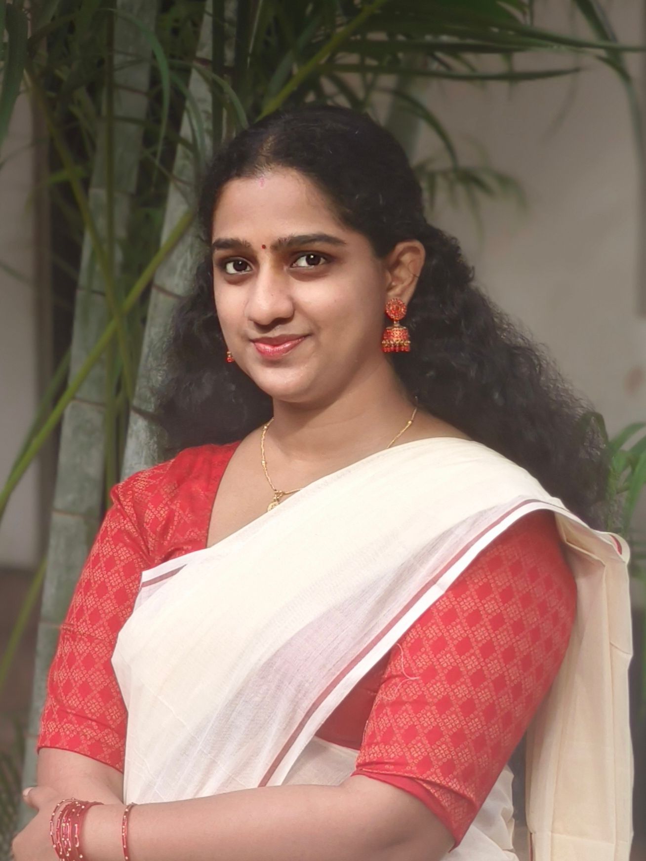 Dr.  Arya S Kumar