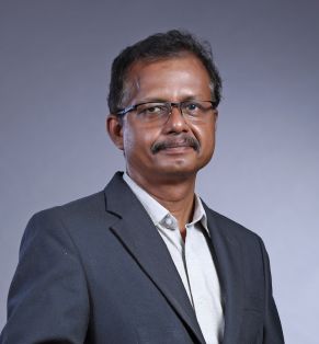 Dr. Manoj K S