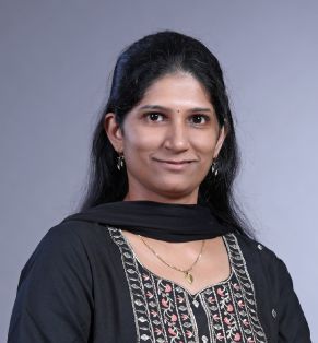 Dr. Deepasree J