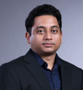 Dr. Varghese Paul