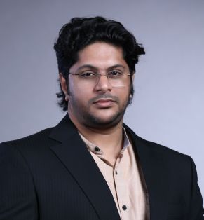 Dr. Vineeth Baby