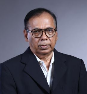 Dr. Safarulla M