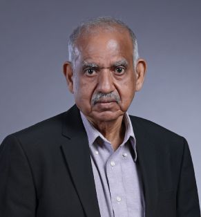 Dr. Prasanna Kumar M