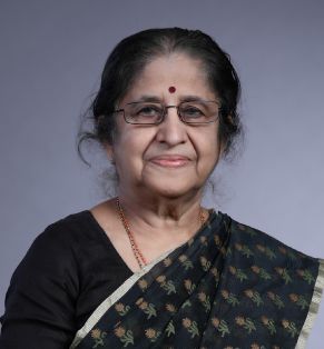 Dr. Vijayalekshmi N