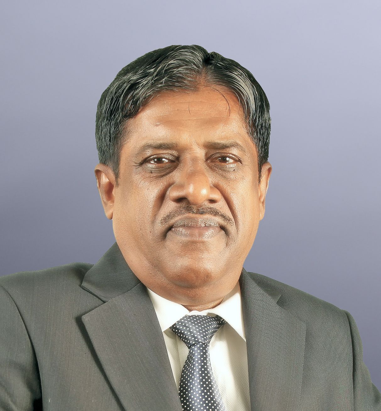 Mr. E Iqbal